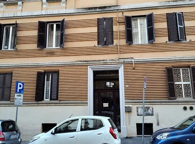 Vivirome - 2 Bedrooms - San Giovanni * Roma