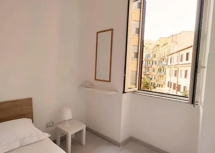 Vivirome - 2 Bedrooms - San Giovanni