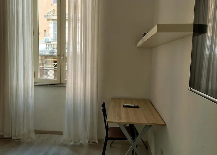 Vivirome - 2 Bedrooms - San Giovanni Apartamento
