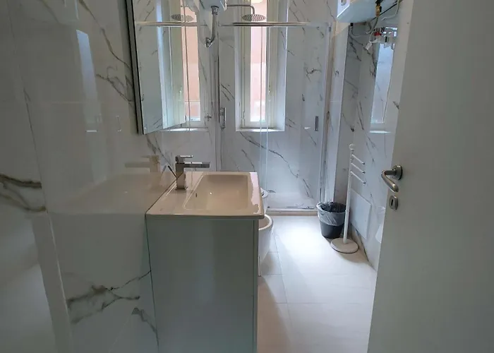 Vivirome - 2 Bedrooms - San Giovanni
